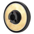thumbnail image 3 of Steering Wheel Short Hub Adaptor,Car Steering Wheel Hub Adapter Connector Base SRK-100H Fit For  Eclipse, 3 of 8
