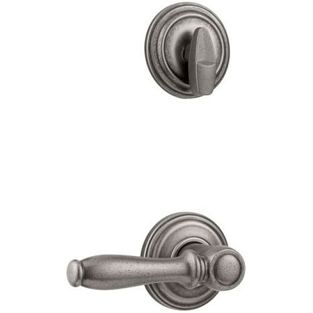 - Kwikset 966ADL Ashfield Single Cylinder Interior Pack