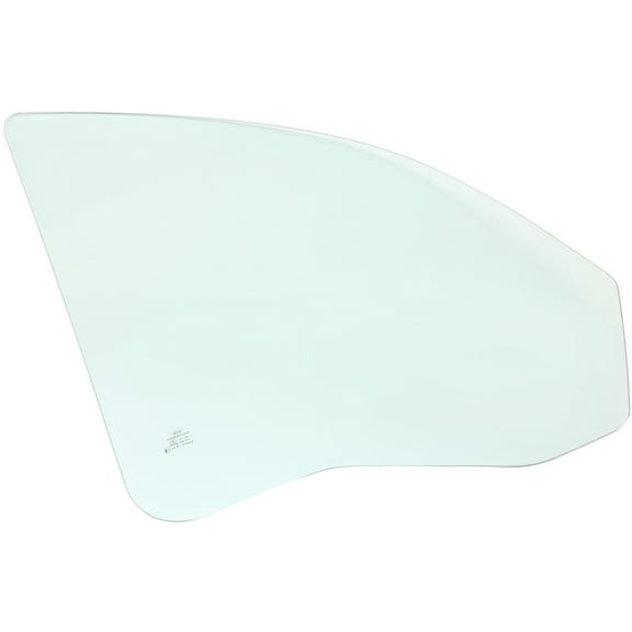 Door Glass Compatible with 2006-2012 Ford Fusion 2007-2012 Lincoln MKZ DD10919 GTNN