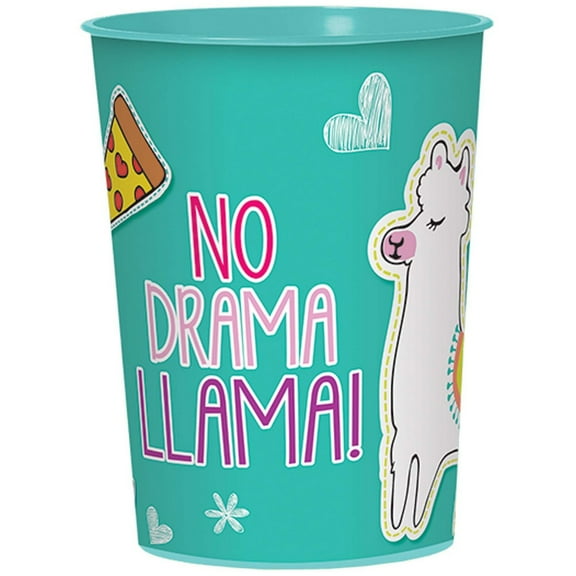 Selfie Celebration 16oz Plastic Favor Cup (1)