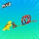 thumbnail image 5 of Pista de Juguete de Carreras con Dinosaurio y Doble Loop de Velocidad + 1 Vehiculo de Juguete, 5 of 5