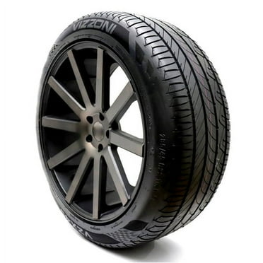 Vizzoni VZX45 275/40R20XL 106Y BSW (2 Tires)