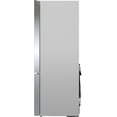 thumbnail image 4 of B36CT81ENS 36" French Door Refrigerator Integrated handle, 3 Door, 4 of 5