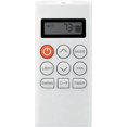 thumbnail image 2 of xianlin-Replacement Remote Control for LG Portable Air Conditioner COV36174376, Compatible with LP0621WSR, LP0721WSR, LP0821GSSM, LP1021BSSM, LP0820WSR, LP1020WSR, LP1220GSR, LP1420BSR, LP1021BHSM, L, 2 of 4