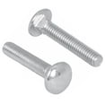 thumbnail image 1 of Tornillo Tipo Coche Fiero 44733 TORC-3/8X2-1/2, 1 of 1
