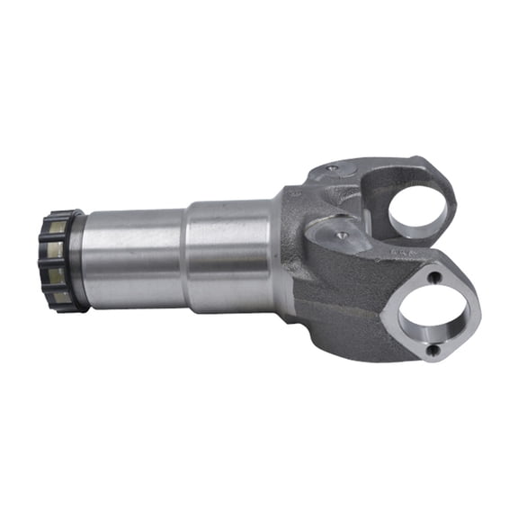 Heavy Duty Drive Shaft Slip Yoke - 1760 Series Full Round Replaces 6-3-3-21KX, Meritor 176N3-21, 586-676-C, Spicer 6.3-3-21, FRT SP63321KX, Neapco OE Series N6.3-3-21KX