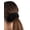 Black, variant on Capezio Bun Builder Jr.