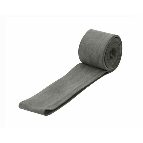 Alta Bicycle Rubber Rim Strips, Multiple Sizes. (16")