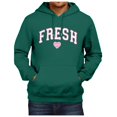 thumbnail image 1 of WILLBEST Sudaderas Deportivas Hombre Hoodie Sturniolo Lightweight Hoodie Men Printin Letterg Top Letter Mediana​​, 1 of 3