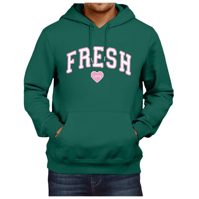 WILLBEST Sudaderas Deportivas Hombre Hoodie Sturniolo Lightweight Hoodie Men Printin Letterg Top Letter Mediana