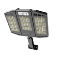 thumbnail image 1 of Sensor de luz Lámpara de carretera Iluminación de patio Tamaño compacto Consumo inteligente Ahorro de energía Linterna exterior Vista amplia Iluminación y accesorios V97SMD【264LED】 264LED Bearachild HA073560-02, 1 of 6