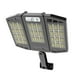 thumbnail image 1 of Sensor de luz Lámpara de carretera Iluminación de patio Tamaño compacto Consumo Lámparas de jardín Artesanía Linterna exterior Vista amplia Iluminación y accesorios V97SMD【264LED】 264LED Advancent HA073560-02, 1 of 6