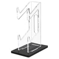 thumbnail image 3 of ZJNGJC Universal Dual Game Controller Holder - Desk Stand for PS4/PS5/Xbox One/Switch, Gaming Accessory for Display & Organization, 3 of 4