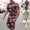 Green, variant on CHUMUD 2 Piece Sets for Men Summer Outfits Hawaiian Matching Set Colorful Graphic Sets Short Sleeve Tees and Drawstring Shorts Vacation