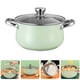 thumbnail image 4 of Olla de acero inoxidable con asas dobles, multiusos, para sopa, 4 of 7