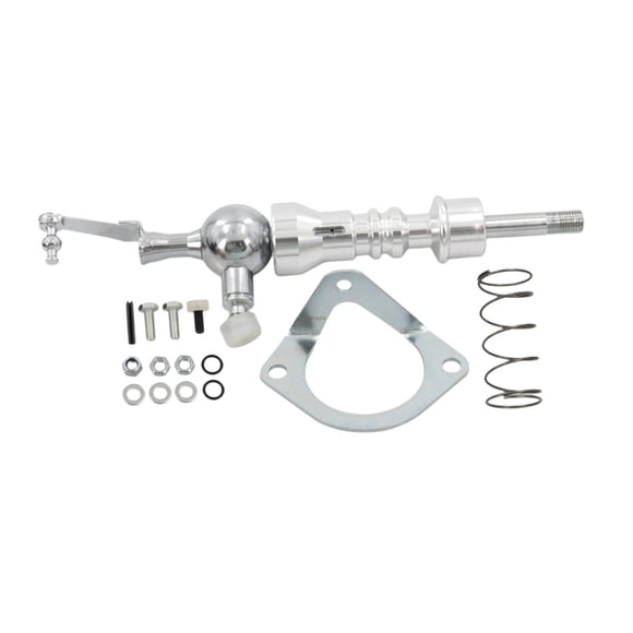 Kit de cambio corto, fácil instalación, pieza de reparación, accesorio, kit de cambio corto robusto como reemplazo para S3