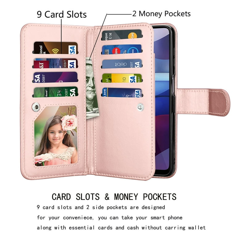 Essentials ID Phone Holder