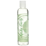 Kinky Curly Come Clean Natural Moisturizing Shampoo Sulfate Free 8 oz
