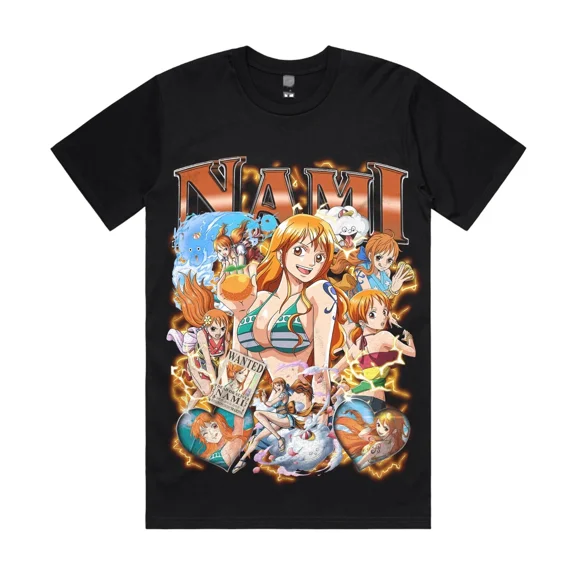 CLASSIC Nami T-Shirt