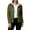 Army Green, variant on Crgrtght Hooded Jacket for Women Waterproof Sunscreen Long Sleeve Zip Up Casual Slim Fit Outdoor Hiking Travel Sports Coat, Army Green XXL