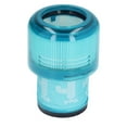 thumbnail image 2 of Filtres de Remplacement Dyson V11 V15, Filtration des Polluants Haute Efficacité Compatible avec Aspirateur Dyson V11 V15, Filtres Lavables et Réutilisables, 2 of 5