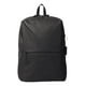 thumbnail image 1 of Totto Mochila Grande Porta Laptop 14 Espaldar Acolchado | Escuela - Viaje - Oficina | 20 Litros Vani negro M, 1 of 6