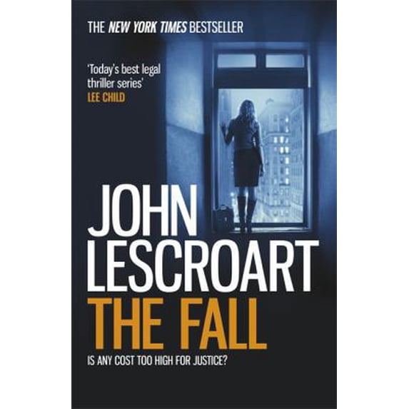 Pre-Owned Fall (Dismas Hardy series, book 16) (Paperback) 147223085X 9781472230850