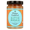 thumbnail image 2 of (4 pack) Maya Kaimal Butter Masala Simmer Sauce, 12.5 oz, 2 of 8