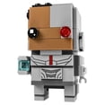 thumbnail image 2 of LEGO Brickheadz - Cyborg™ (41601), 2 of 6