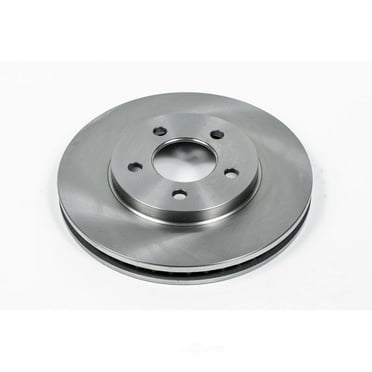 PowerStop AR8173 Autospecialty By Power Stop OE Replacement Brake Rotor