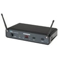 thumbnail image 3 of SAMSON AirLine 88 AG8X Wireless Guitar System+Plug in Transmitter+Earbuds K-Band, 3 of 11