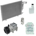 thumbnail image 3 of UAC KT 4997A Kit Compresseur et Composants, 3 of 3
