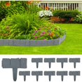 thumbnail image 1 of Funda para muebles de jardín, funda rectangular para mesa de jardín, funda protectora para muebles, lona impermeable anti-UV para muebles de jardín, funda para mesa de exterior de tela Oxford 420D (21, 1 of 5