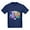 Navy, variant on CafePress - Furby Dah Fun Kids T Shirt - Dark T-Shirt Kids XS-XL