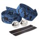 thumbnail image 1 of 2 Pcs Ycle Bar Tape Camouflage Series Anti Skid Sponge Belt-ycle Handlebars Ycle Camouflage Straps Cycling Handlebars With Anti-skid Sho-pr, 1 of 3