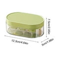 Lettuce Crisper Pantry Containers Chip Container Soup Storage