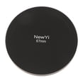 thumbnail image 2 of Miulika 67 mm/2.63 inch Metal CPL Filter Case Protection Box Lens Cover Stack Storage, 2 of 6