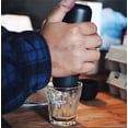 thumbnail image 3 of Máquina de café expreso portátil, cafetera de mano, aparatos de viaje, cafetera Manual Mini cafetera, 3 of 6