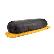 Featherstone Moondance 25 Top Quilt Insulated Camping Sleeping Bag, Regular