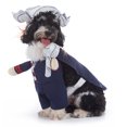 thumbnail image 6 of Small Dog Christmas Costume, Christmas Halloween Pet Clothes, Pet Cosplay Costumes Party Dressing up, Dogs Cats Outfit for Small Medium Dogs Hammer XL, 6 of 7