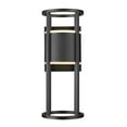 thumbnail image 6 of 1 Light Wall Sconce In Contemporary Style 5.25 Inches Wide By 9.25 Inches High-Brushed Nickel Finish Z-Lite 1931-1S-Bn, 6 of 7