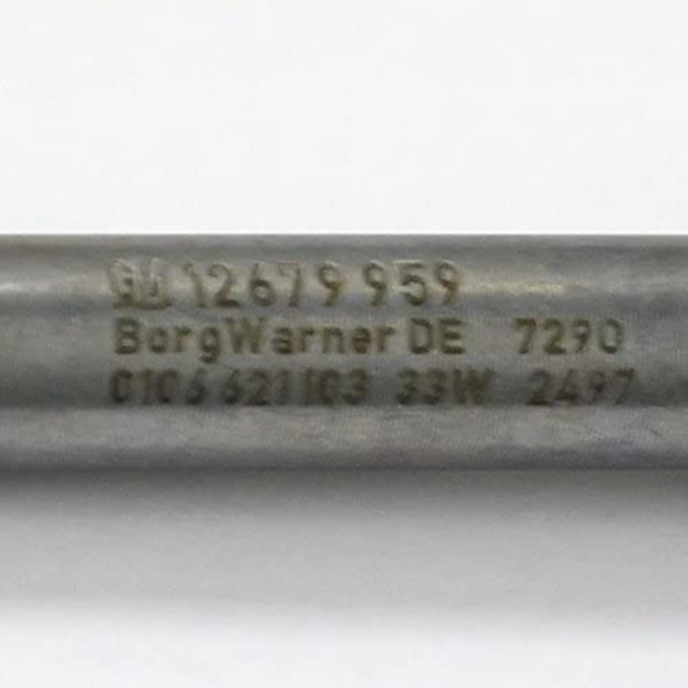 ACDelco 68G Professional Glow Plug ACDelco 68G Professional Glow Plug