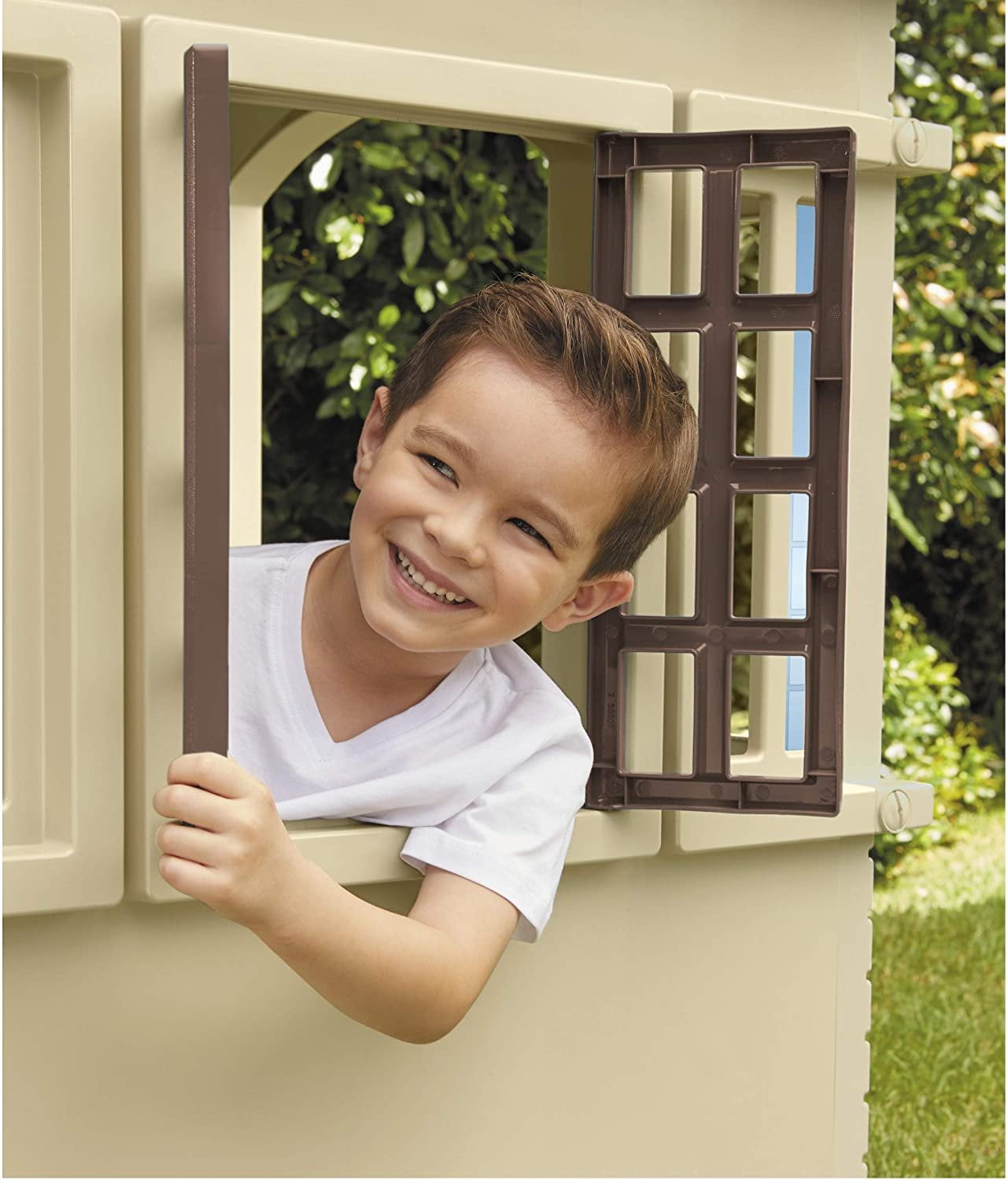 Little tikes playhouse best sale target