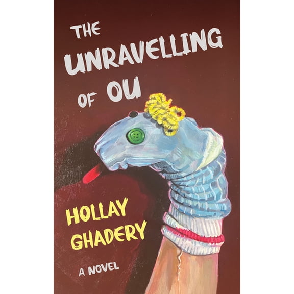 The Unravelling of Ou, (Paperback)