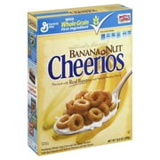 General Mills Cheerios Cereal, 10.9 oz