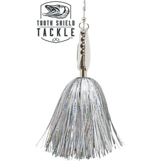 Musky Lure Bucktail Sports Outdoors