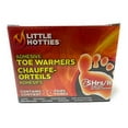 thumbnail image 4 of Little Hotties Adhesive Toe Warmers, 30 Pairs, 4 of 4