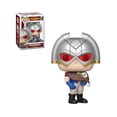 thumbnail image 3 of ?Funko Pop! TV: Peacemaker - Peacemaker con ?guilas Funko Funko, 3 of 3