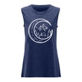 thumbnail image 4 of Hauts Athlétiques à Manches Courtes pour Femmes Randonnée Chandail à Manches Longues Col Hauts à Manches Longues pour Femmes Chemises pour Femmes Grandes Extensible Techno Chemises d'Été pour Femmes T-Shirt pour Femmes à Manches Courtes Polyester pour Femmes, 4 of 4
