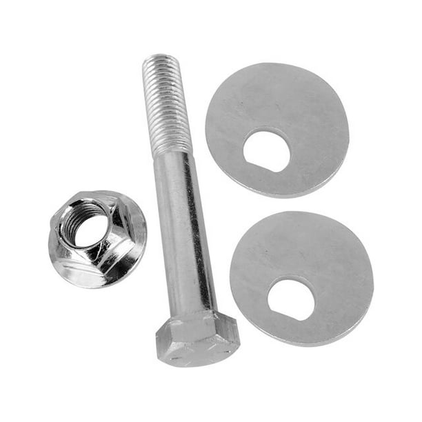 Alignment Caster / Pinion Angle Bolt Kit Compatible with 1994 2010